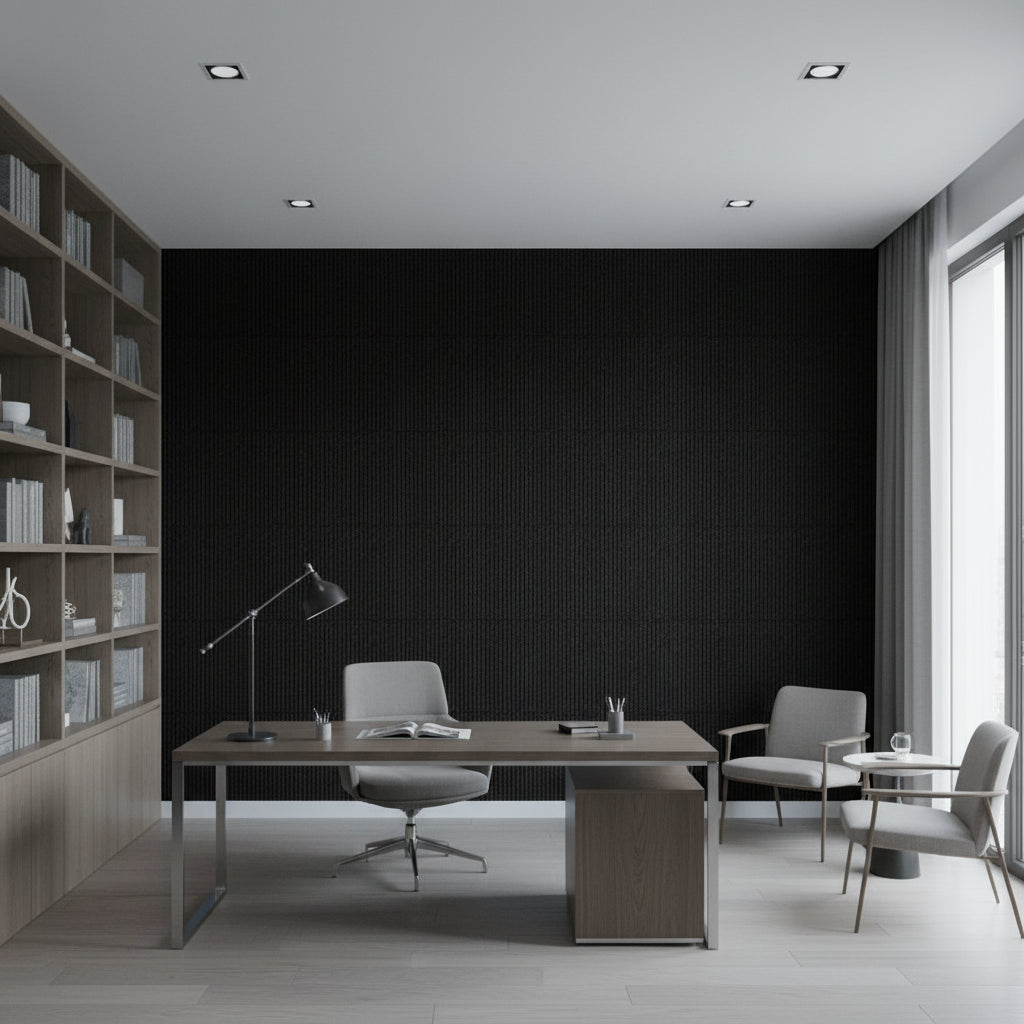 Sidmouth Acoustical | Hollywood Wallcoverings