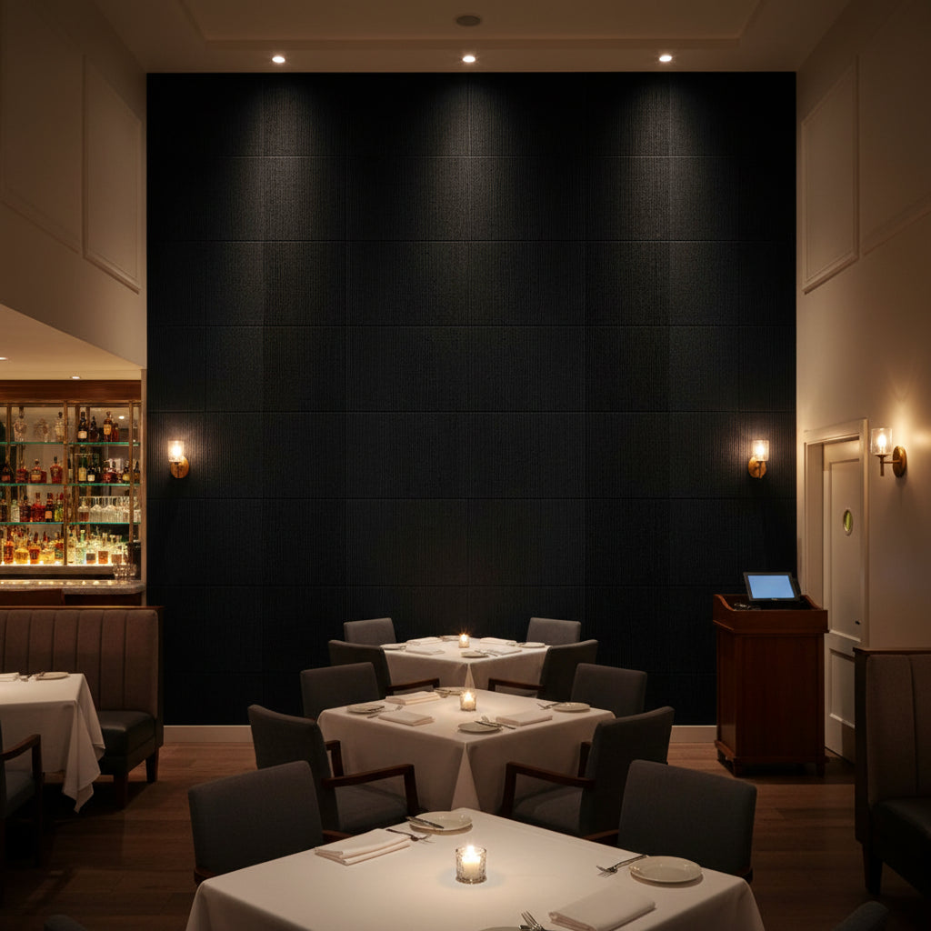 Sidmouth Acoustical | Hollywood Wallcoverings