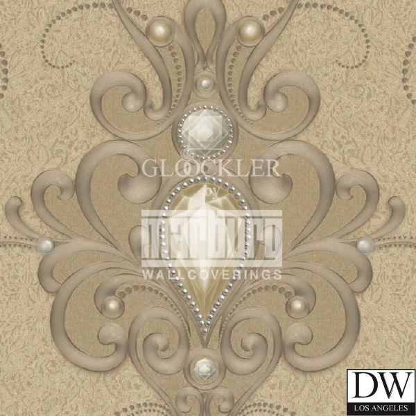 Rocheforte | Hollywood Wallcoverings