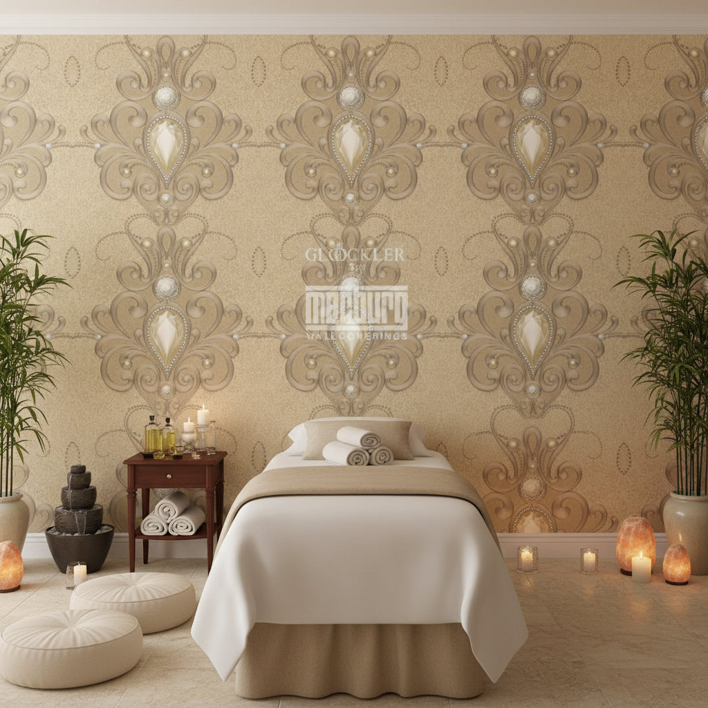 Rocheforte | Hollywood Wallcoverings