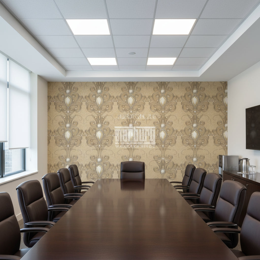 Rocheforte | Hollywood Wallcoverings