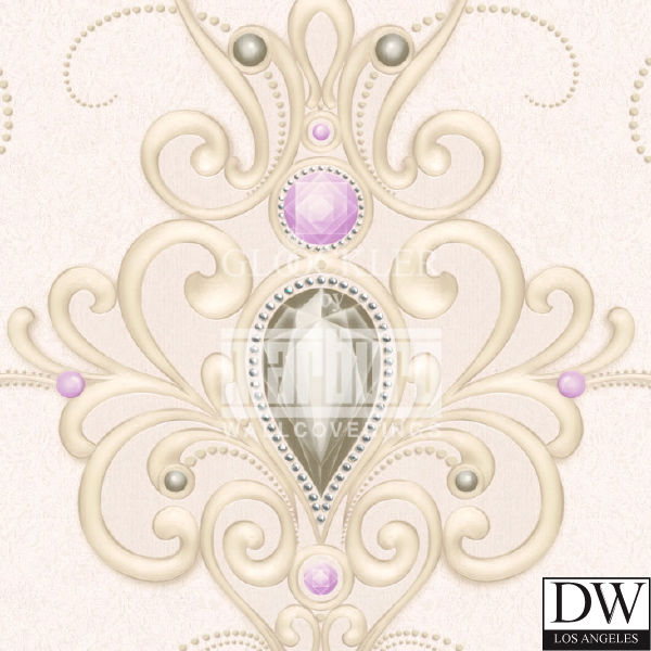 Rocheforte | Hollywood Wallcoverings