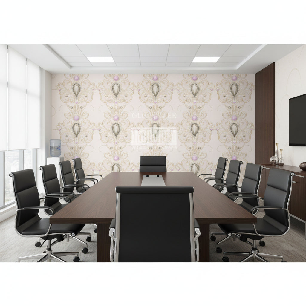 Rocheforte | Hollywood Wallcoverings