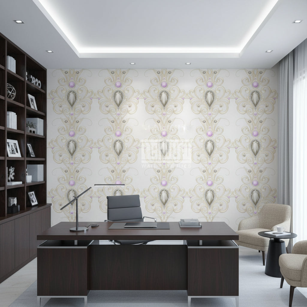 Rocheforte | Hollywood Wallcoverings