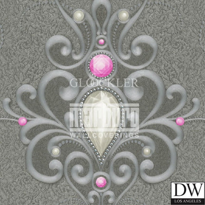 Rocheforte | Hollywood Wallcoverings