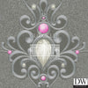Rocheforte | Hollywood Wallcoverings