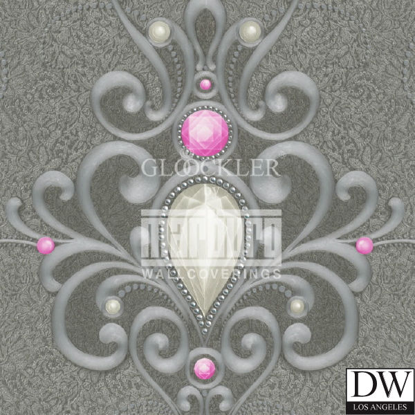Rocheforte | Hollywood Wallcoverings
