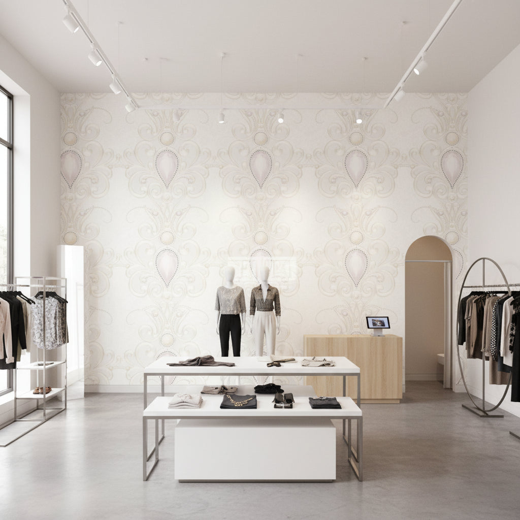 Rocheforte | Hollywood Wallcoverings