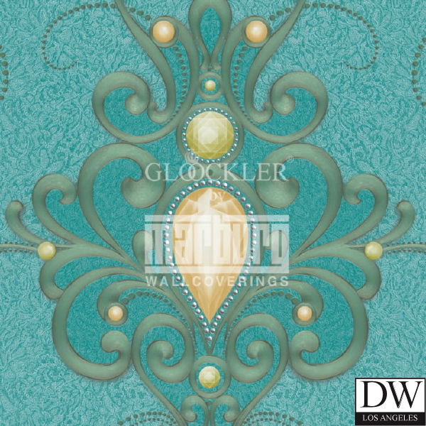 Rocheforte | Hollywood Wallcoverings