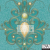 Rocheforte | Hollywood Wallcoverings