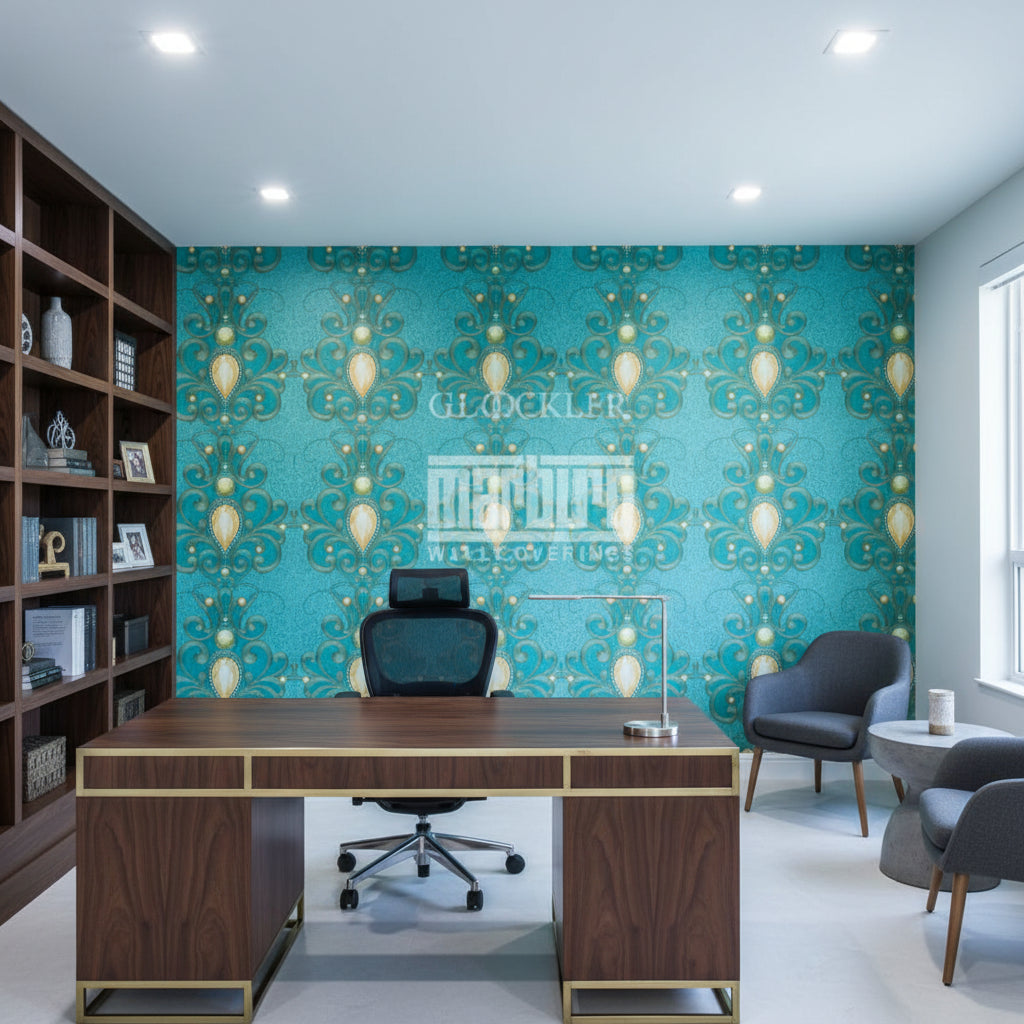 Rocheforte | Hollywood Wallcoverings