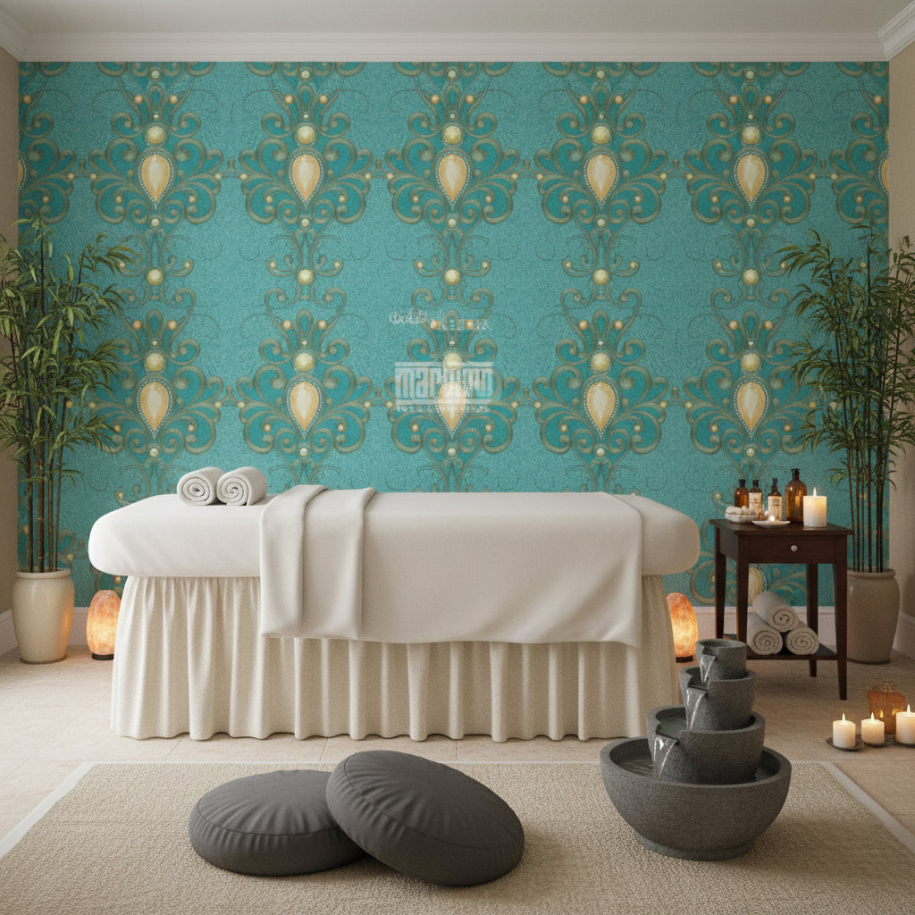 Rocheforte | Hollywood Wallcoverings
