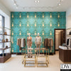 Rocheforte | Hollywood Wallcoverings