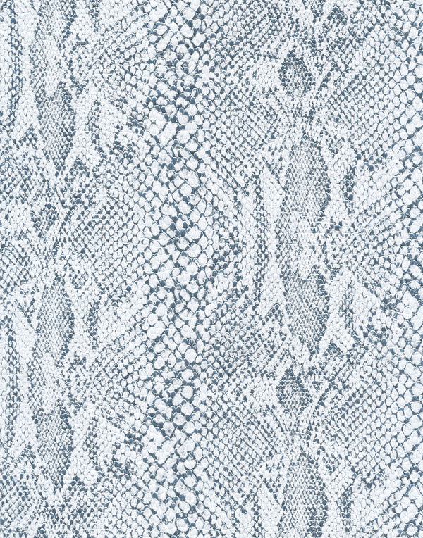 Le Embossed Python Durable Vinyl | Phillipe Romano