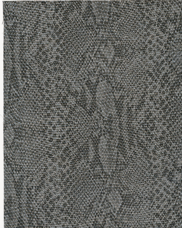 Le Embossed Python Durable Vinyl | Phillipe Romano
