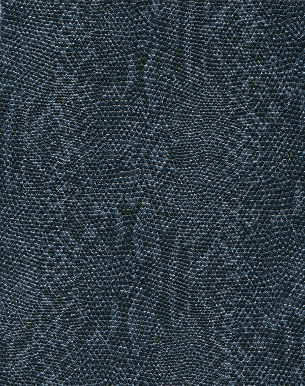 Le Embossed Python Durable Vinyl | Phillipe Romano