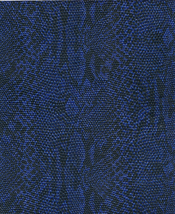 Le Embossed Python Durable Vinyl | Phillipe Romano