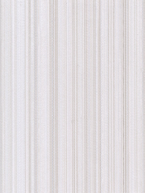 Le Embossed Sir Stripe Durable Vinyl | Phillipe Romano