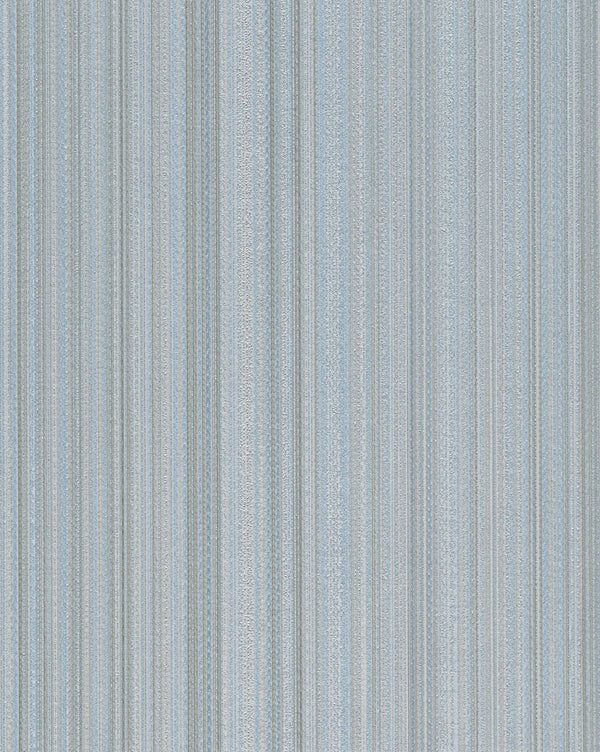 Le Embossed Sir Stripe Durable Vinyl | Phillipe Romano
