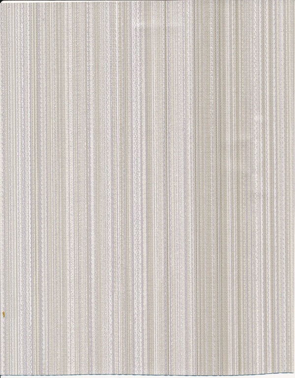 Le Embossed Sir Stripe Durable Vinyl | Phillipe Romano
