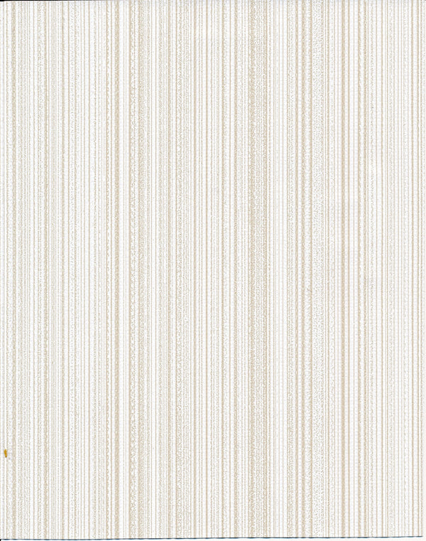 Le Embossed Sir Stripe Durable Vinyl | Phillipe Romano