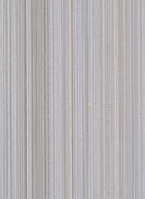Le Embossed Sir Stripe Durable Vinyl | Phillipe Romano