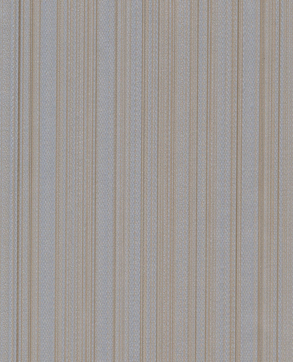 Le Embossed Sir Stripe Durable Vinyl | Phillipe Romano
