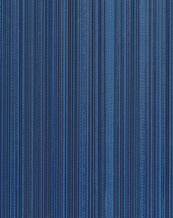 Le Embossed Sir Stripe Durable Vinyl | Phillipe Romano