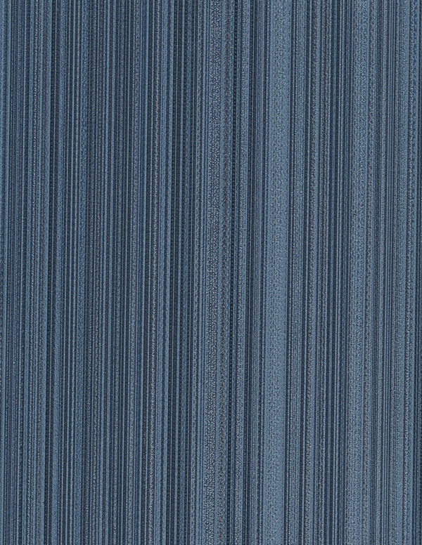 Le Embossed Sir Stripe Durable Vinyl | Phillipe Romano