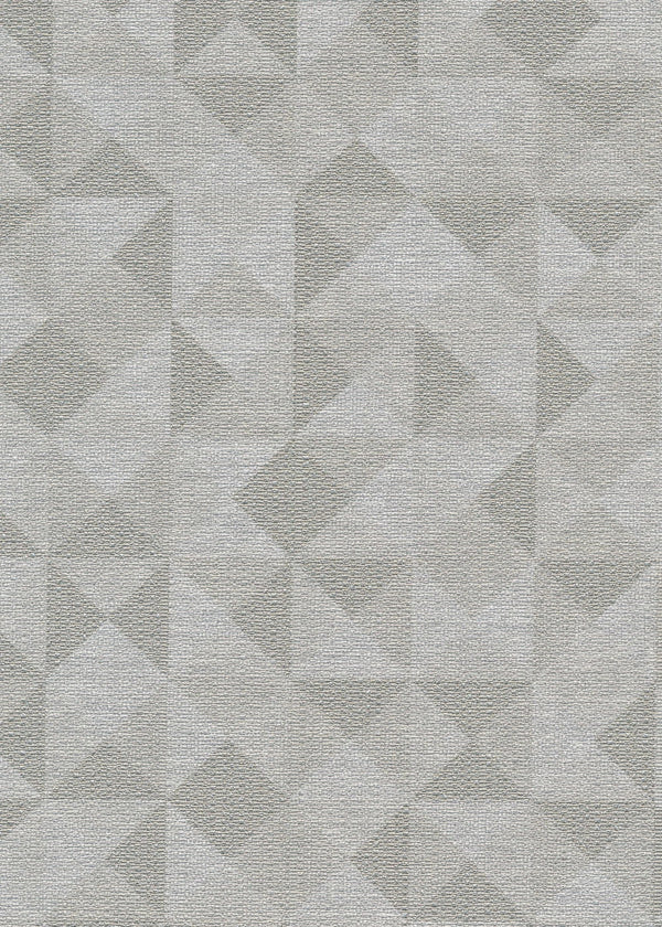 Los Altos Geometric Durable Vinyl | Phillipe Romano