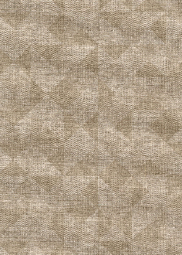 Los Altos Geometric Durable Vinyl | Phillipe Romano