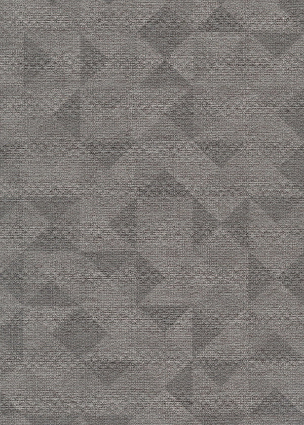 Los Altos Geometric Durable Vinyl | Phillipe Romano