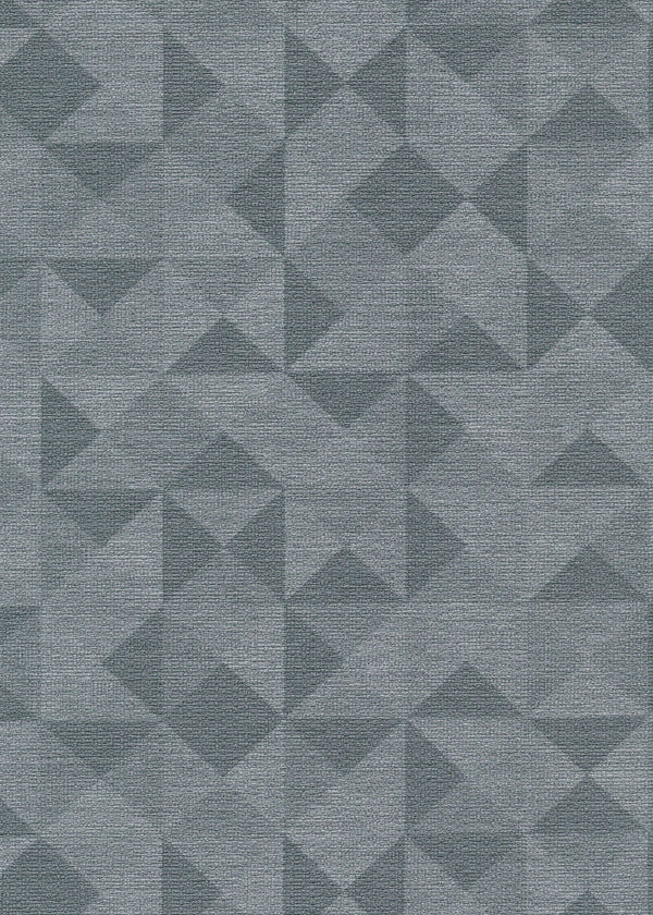 Los Altos Geometric Durable Vinyl | Phillipe Romano