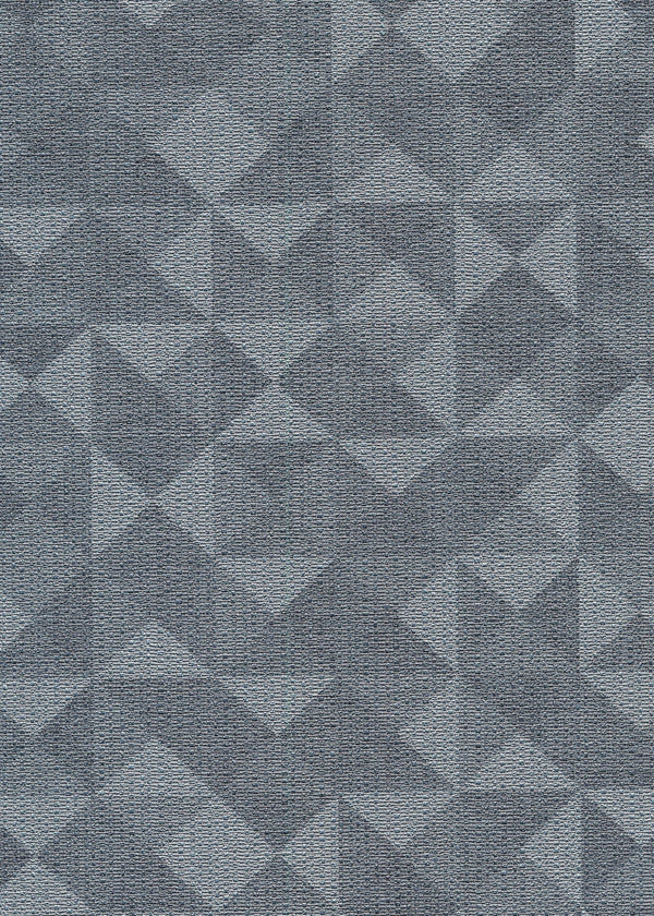 Los Altos Geometric Durable Vinyl | Phillipe Romano