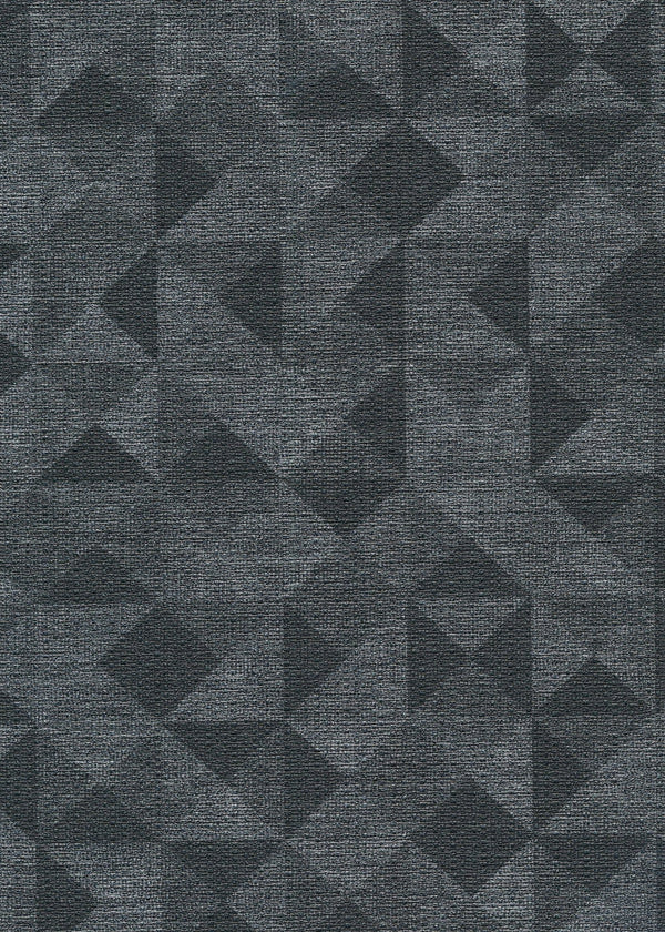 Los Altos Geometric Durable Vinyl | Phillipe Romano