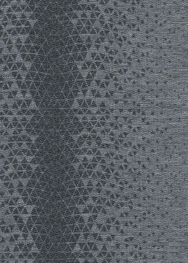 Georgio Geometric Stripe Durable Vinyl | Phillipe Romano