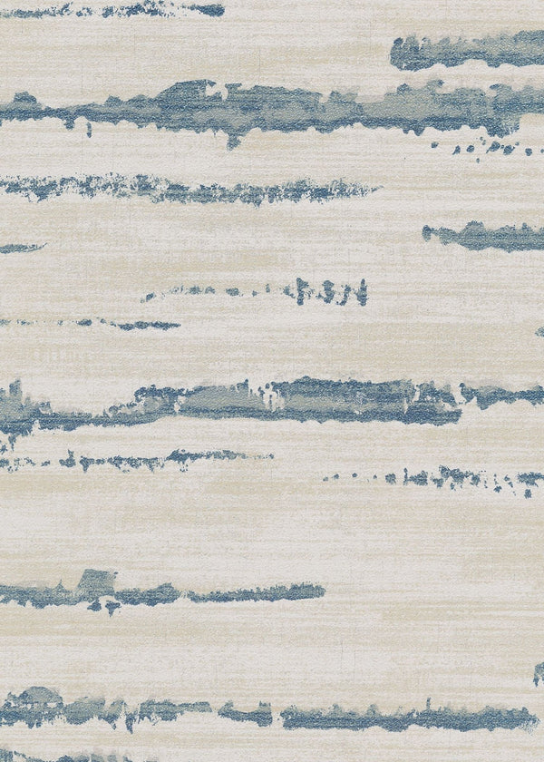 Samantha's Striated Stripes Durable Vinyl | Phillipe Romano