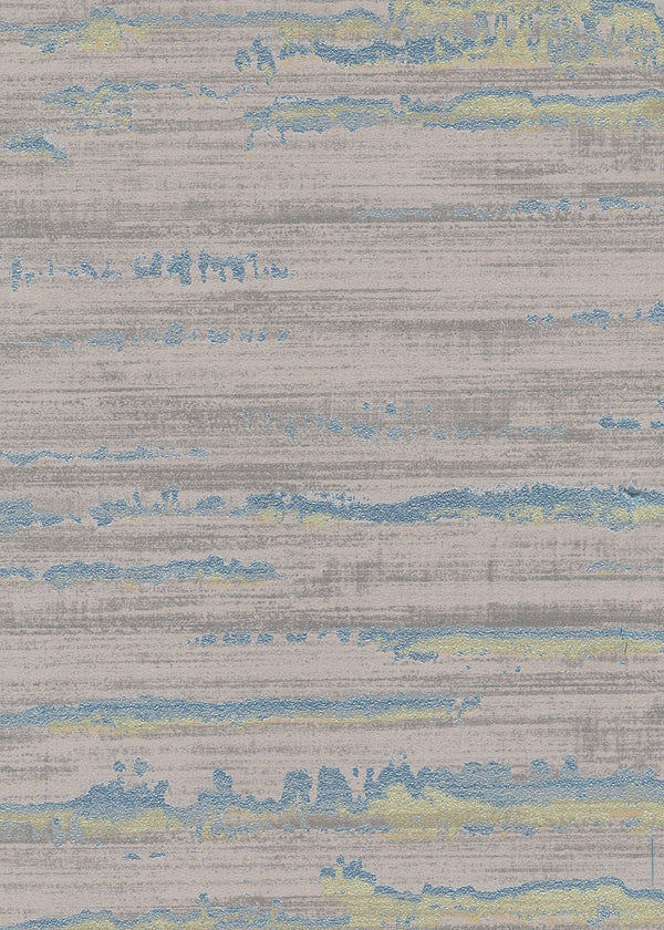 Samantha's Striated Stripes Durable Vinyl | Phillipe Romano
