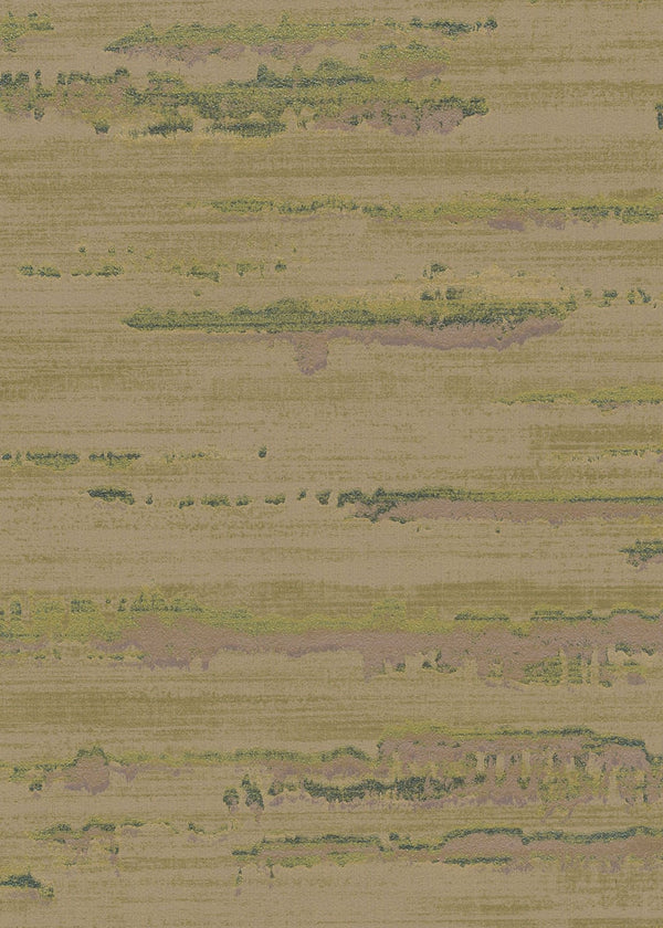 Samantha's Striated Stripes Durable Vinyl | Phillipe Romano