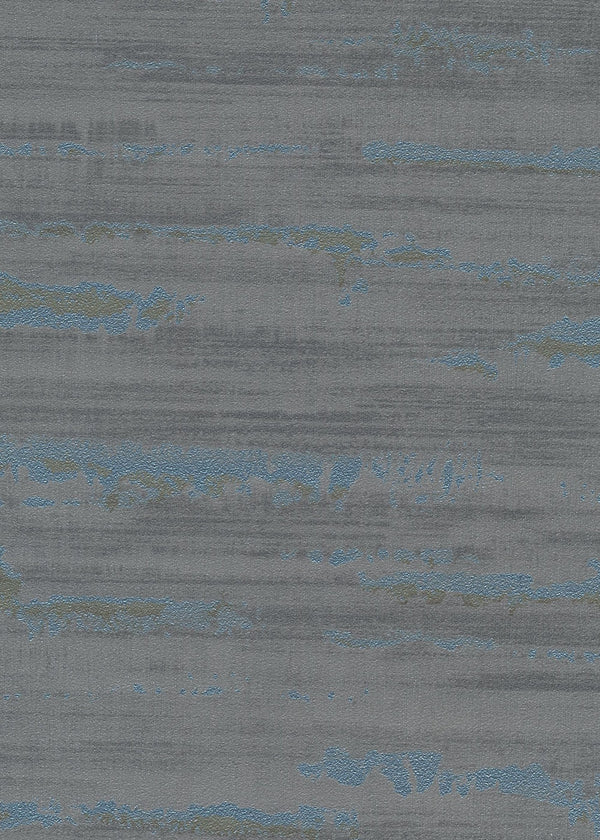 Samantha's Striated Stripes Durable Vinyl | Phillipe Romano