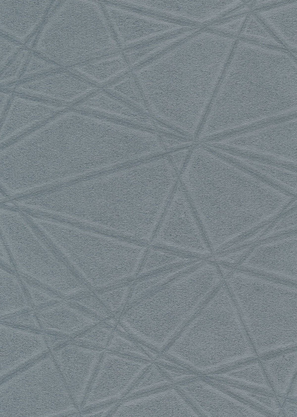 Star Gazer Geometric Durable Vinyl | Phillipe Romano