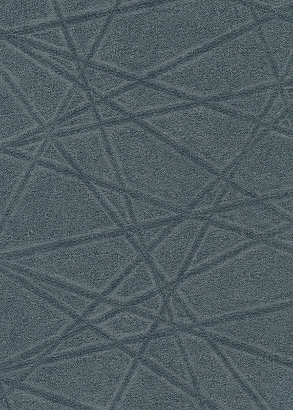 Star Gazer Geometric Durable Vinyl | Phillipe Romano
