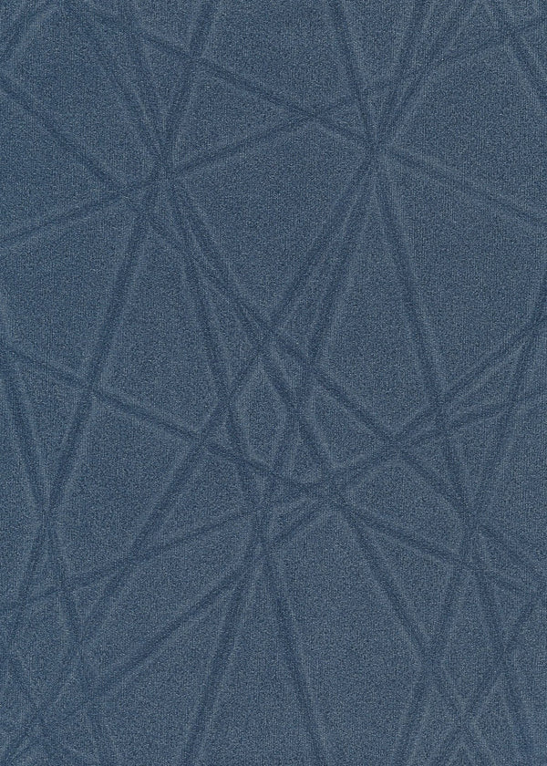 Star Gazer Geometric Durable Vinyl | Phillipe Romano