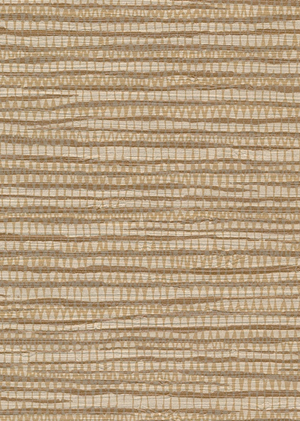 Garamendi Grasscloth Durable Vinyl | Phillipe Romano