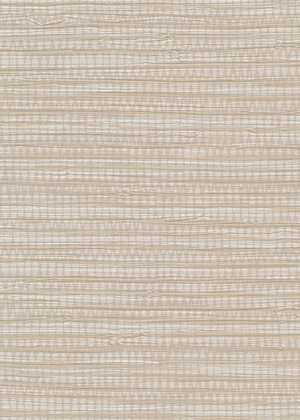 Garamendi Grasscloth Durable Vinyl | Phillipe Romano