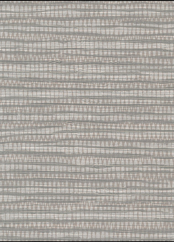 Garamendi Grasscloth Durable Vinyl | Phillipe Romano