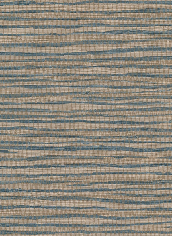 Garamendi Grasscloth Durable Vinyl | Phillipe Romano
