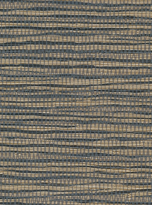 Garamendi Grasscloth Durable Vinyl | Phillipe Romano