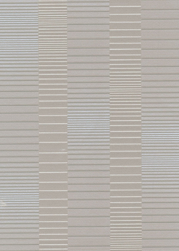Sir Humphrey Striated Stripe Durable Vinyl | Phillipe Romano