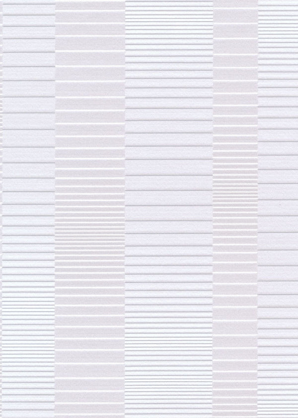 Sir Humphrey Striated Stripe Durable Vinyl | Phillipe Romano